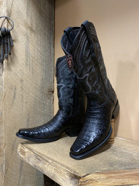Blog de Botas Vaqueras para Hombre
