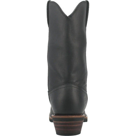Dan Post Boots Boots Dan Post Men's Alburquerque Work Boots Waterproof - Black