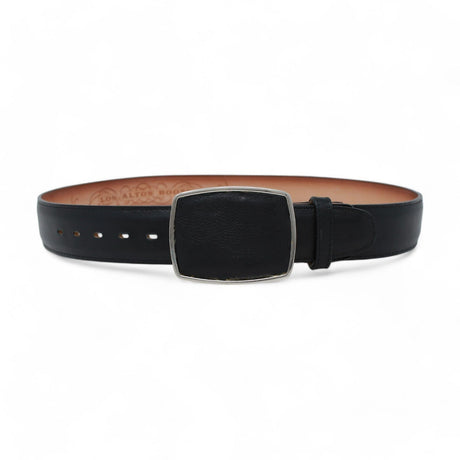 Los Altos Boots Belts Men's Los Altos Genuine Leather Western Belt C11A2105