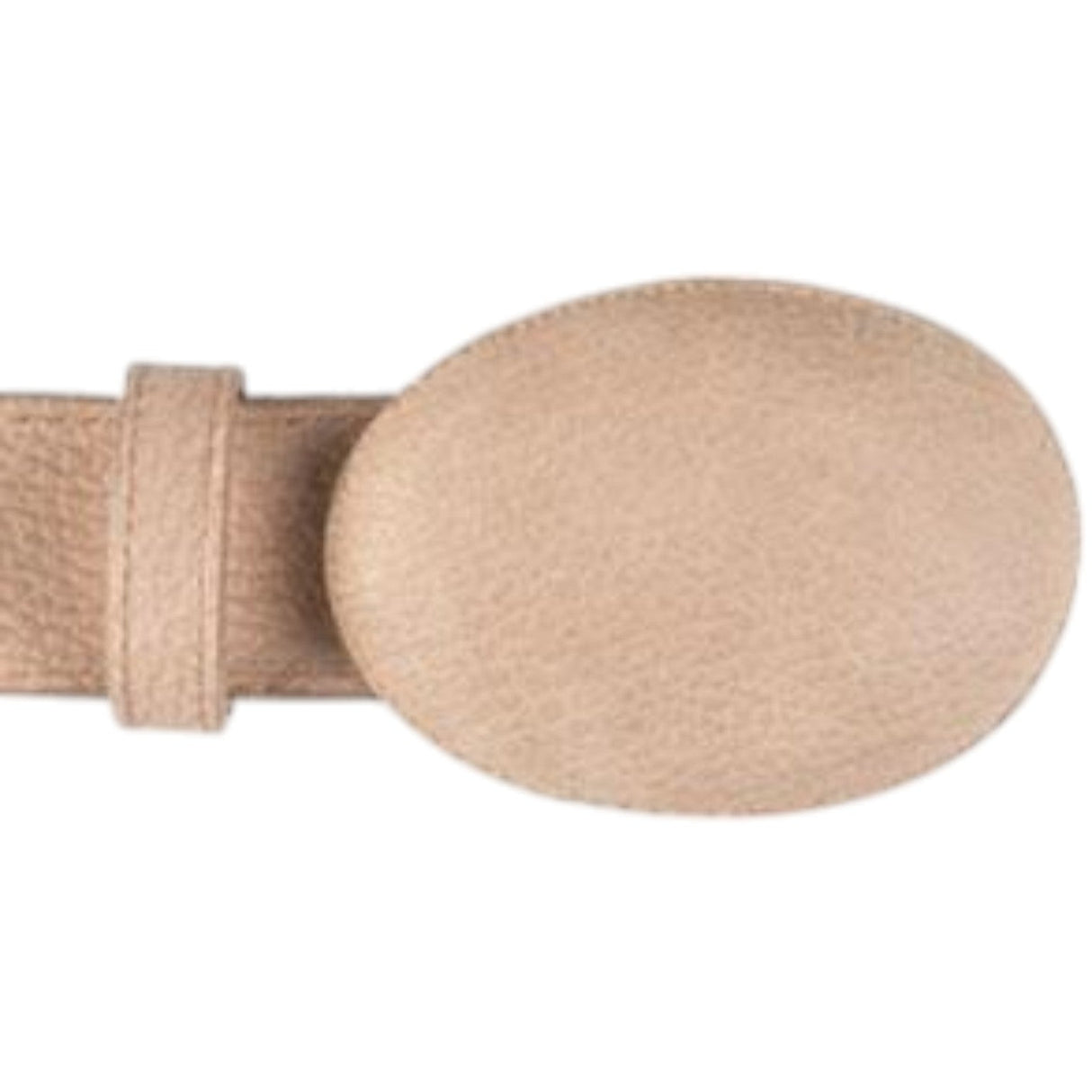 Genuine Grisly Leather Cowboy Belt Pomex Color - Los Altos Boots