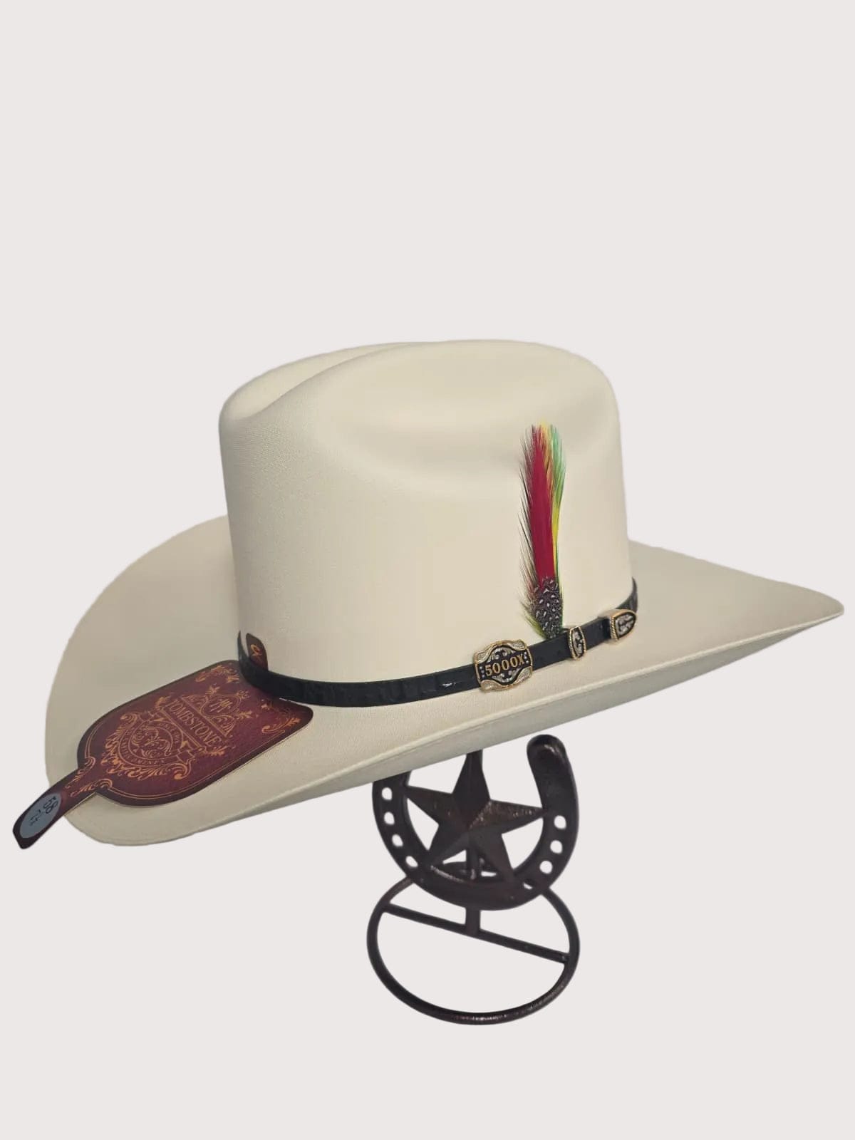 Tombstone Cowboy Hats Tombstone 5,000X Cowboy Hat Sinaloa Style