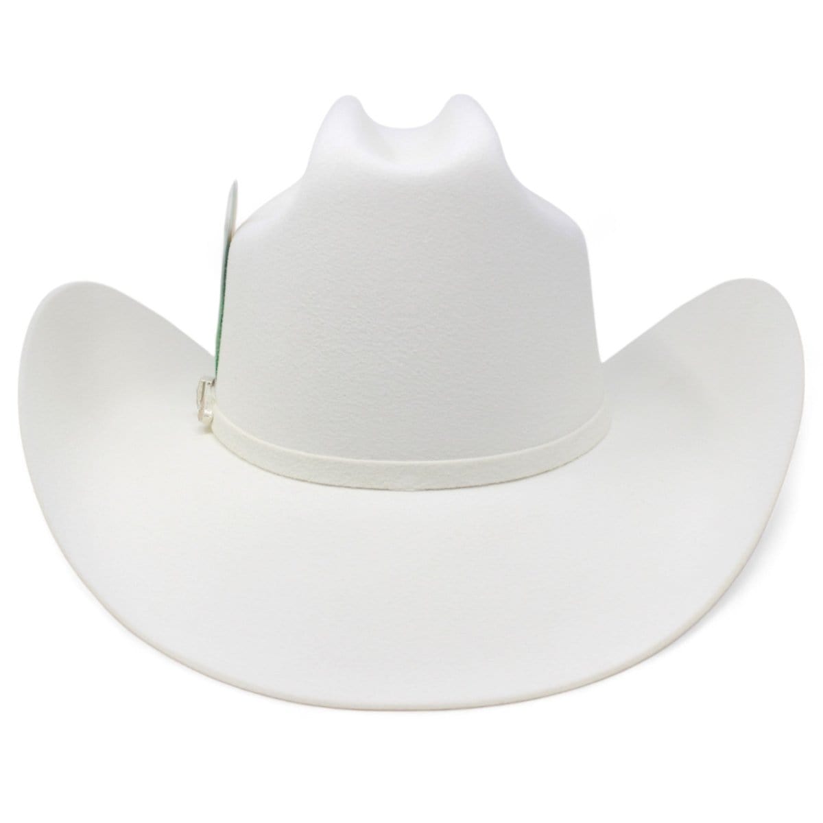 Tombstone Texanas Texana Tombstone Estilo Dos Carnales 20X Color Blanco