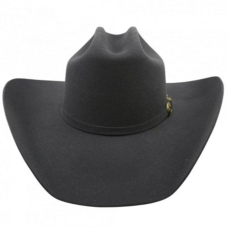 Tombstone Texanas Texana Tombstone Horma Roper 20X Color Gris Granito
