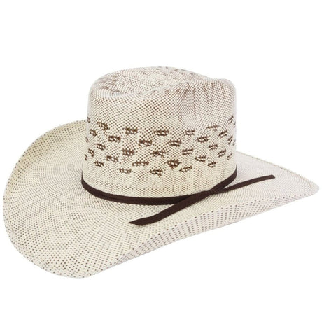 White Diamonds Boots Hats Natural / 6 1/4 White Diamonds Kid Rodeo Cowboy Hat-Natural WD-699