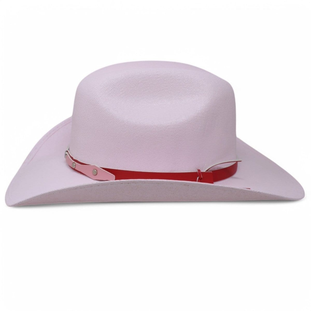 White Diamonds Boots Hats Pink / M White Diamonds Girls Cowboy Hat
