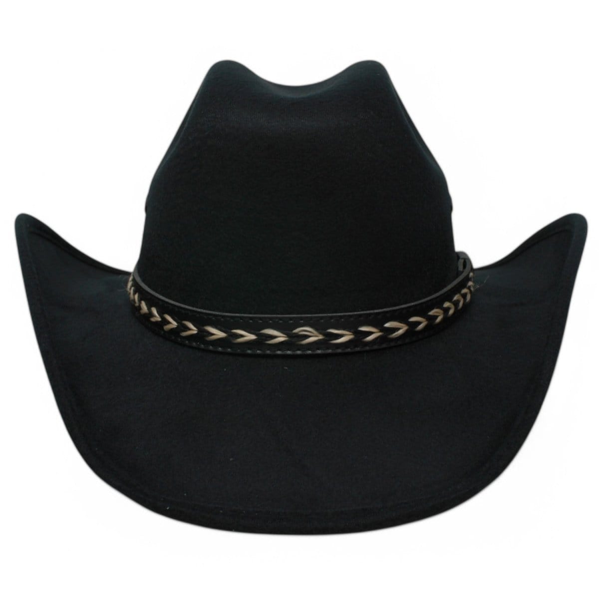 White Diamonds Boots Hats White Diamonds Boys Cowboy Hat