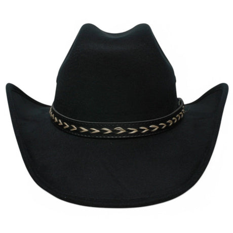 White Diamonds Boots Hats White Diamonds Boys Cowboy Hat