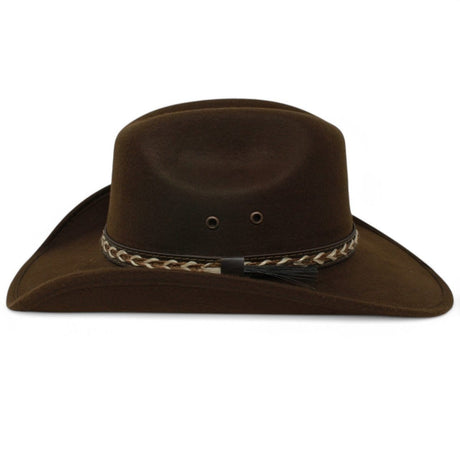 White Diamonds Boots Hats White Diamonds Boys Cowboy Hat