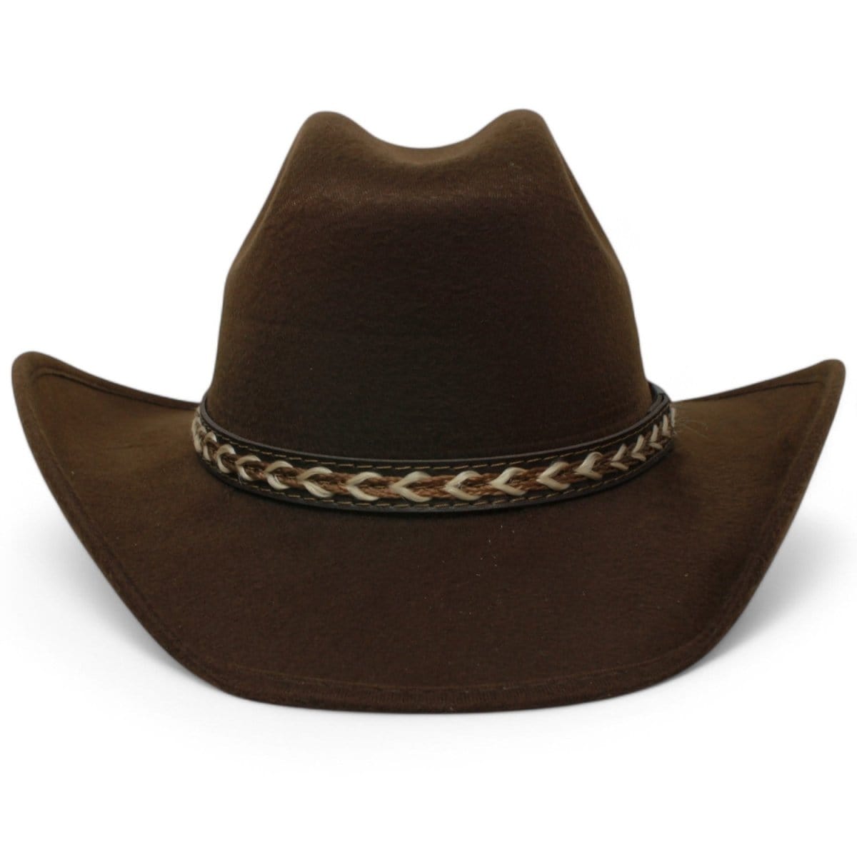 White Diamonds Boots Hats White Diamonds Boys Cowboy Hat