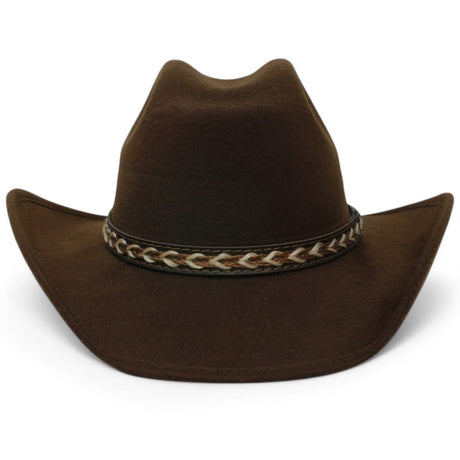 White Diamonds Boots Hats White Diamonds Boys Cowboy Hat