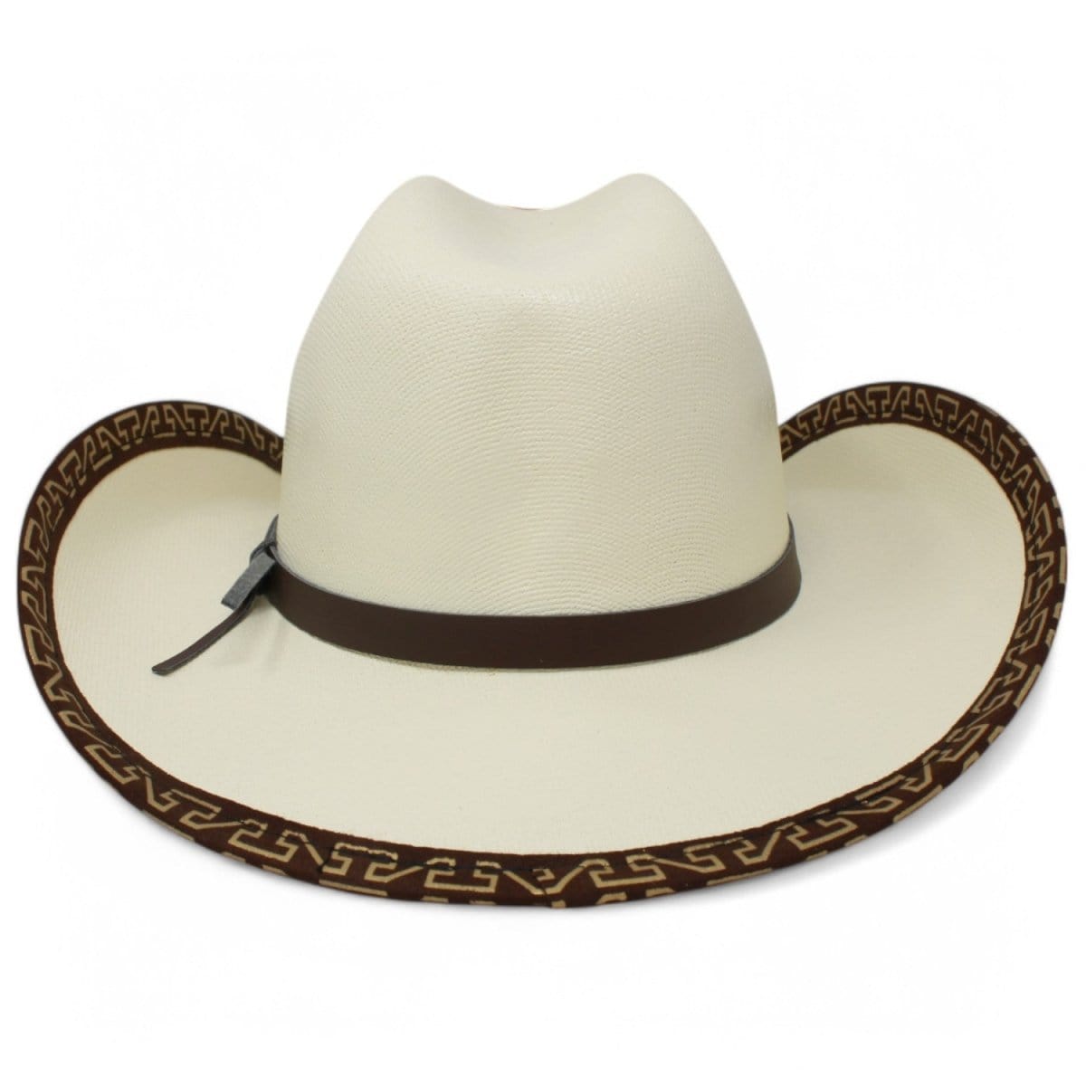 White Diamonds Boots Hats White Diamonds Boys Cowboy Hat LC- SRNBoys
