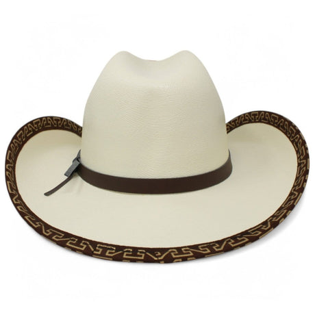 White Diamonds Boots Hats White Diamonds Boys Cowboy Hat LC- SRNBoys