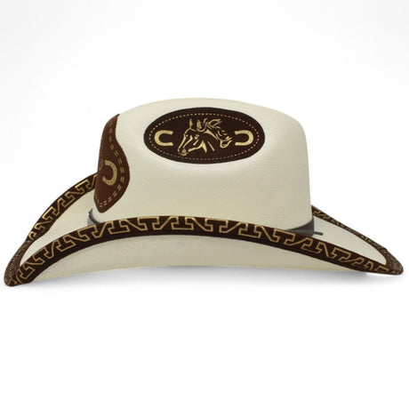 White Diamonds Boots Hats White Diamonds Boys Cowboy Hat LC- SRNBoys