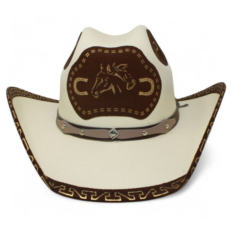 White Diamonds Boots Hats White Diamonds Boys Cowboy Hat LC- SRNBoys