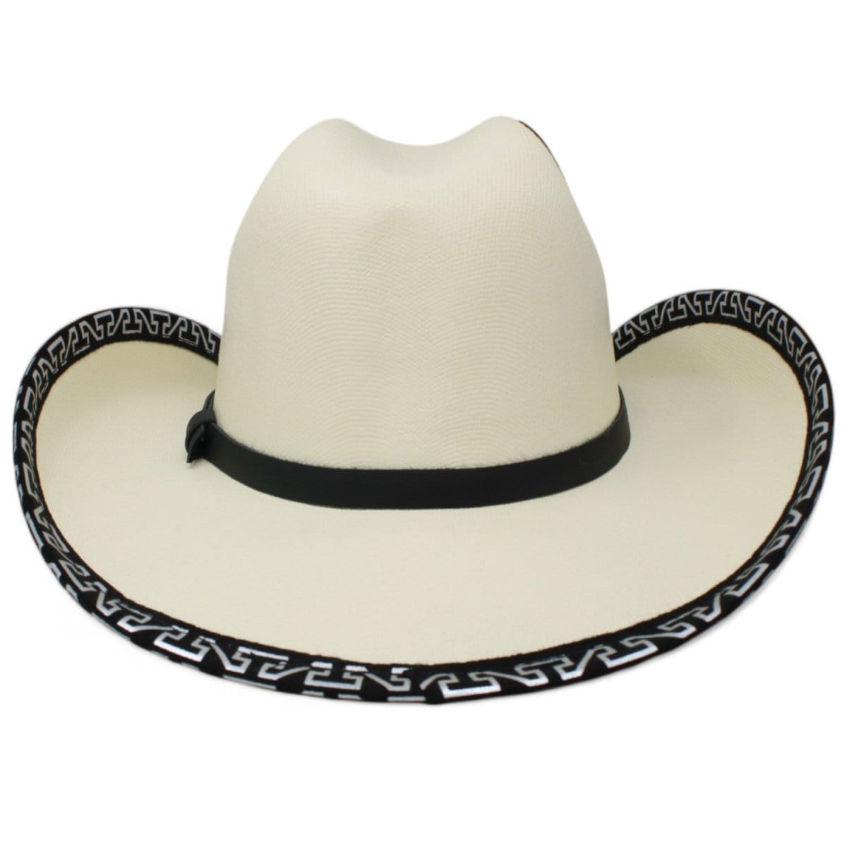 White Diamonds Boots Hats White Diamonds Boys Cowboy Hat LC- SRNBoys