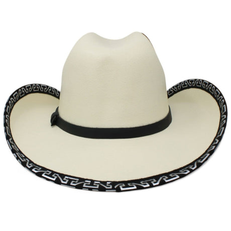 White Diamonds Boots Hats White Diamonds Boys Cowboy Hat LC- SRNBoys