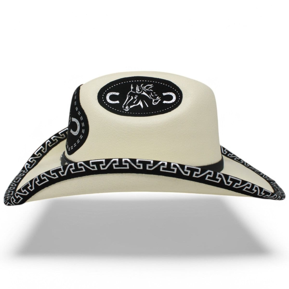 White Diamonds Boots Hats White Diamonds Boys Cowboy Hat LC- SRNBoys