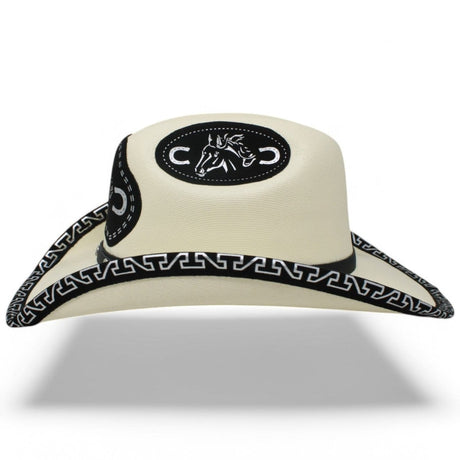 White Diamonds Boots Hats White Diamonds Boys Cowboy Hat LC- SRNBoys