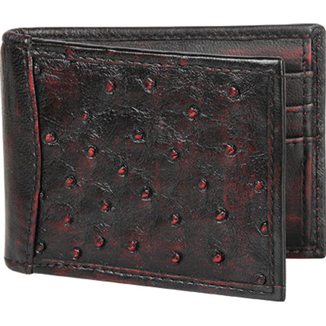 Los Altos Boots Wallet The Parva I