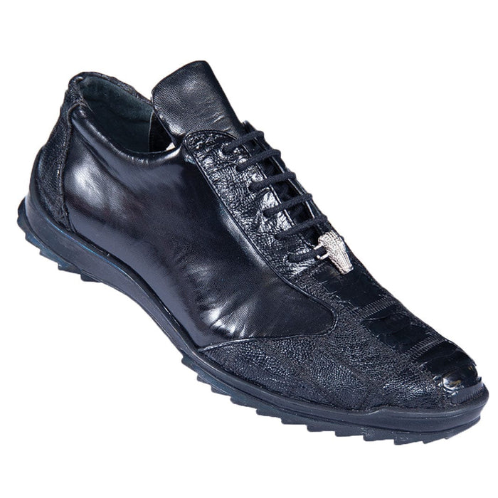Los Altos Shoes Shoes The Dandy - Black
