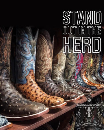 Blog de Botas Vaqueras para Hombre NewWestBoots