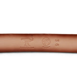 Genuine Ostrich Skin Cowboy Belt - Los Altos Boots