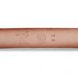 Genuine Ostrich Skin Cowboy Belt - Los Altos Boots