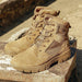 Bonanza Boots Boots Bonanza Falcon PRO 6" Tactical Work Boots - Coyote