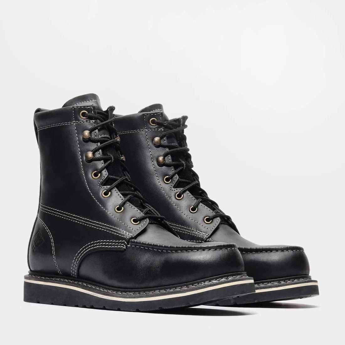 Leather Boots – NewWestBoots.com