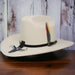 Cuernos Chuecos Hats Cuernos Chuecos 5,000X Cowboy Hat (Sinaloa Style) CC-1103