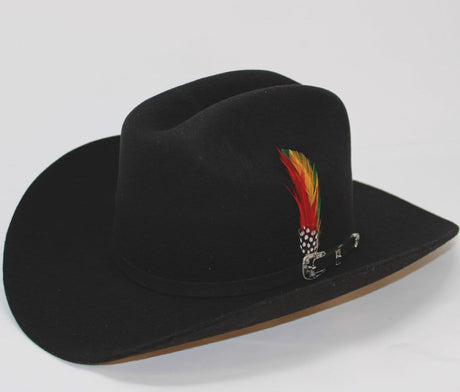 Cuernos Chuecos Hats Cuernos Chuecos 6X Cowboy Felt Hat CC-0503