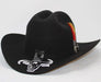 Cuernos Chuecos Hats Cuernos Chuecos 6X Cowboy Felt Hat CC-0503