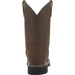 Dan Post Boots Boots Dan Post Men's Joist Composite Toe Met Guard Leather Work Boot - Brown
