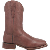 Dan Post Boots Boots Dan Post Men's Milo Genuine Leather Square Toe Boots - Brown