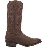 Dan Post Boots Boots Dan Post Men's Renegade Genuine Leather Round Toe Boots - Bay Apache