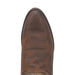 Dan Post Boots Boots Dan Post Men's Renegade Genuine Leather Round Toe Boots - Bay Apache
