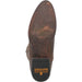 Dan Post Boots Boots Dan Post Men's Renegade Genuine Leather Round Toe Boots - Bay Apache