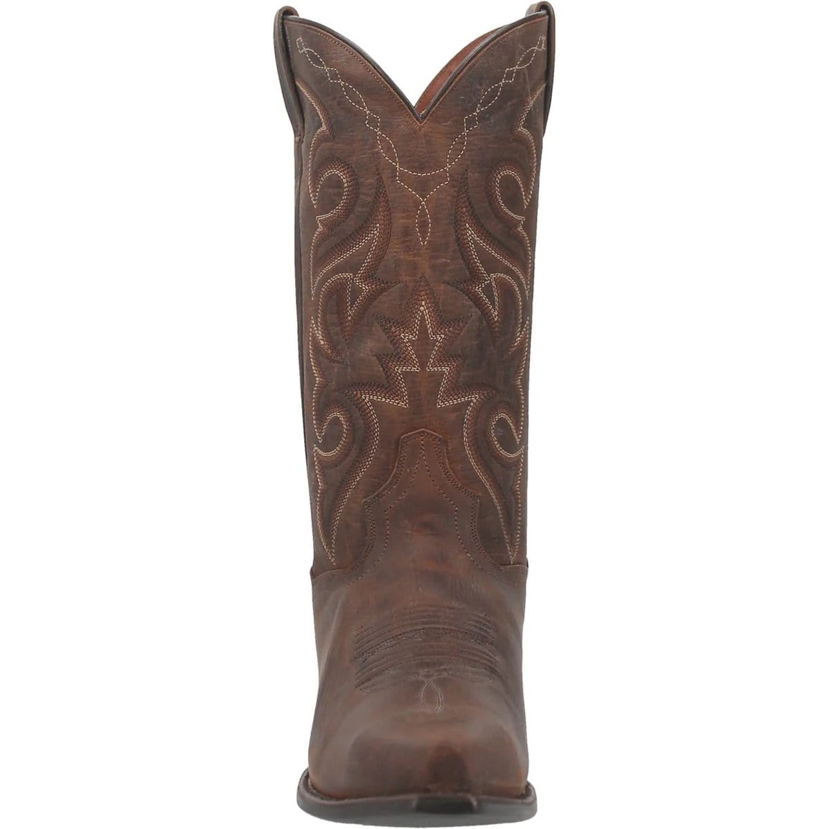 Dan Post Boots Boots Dan Post Men's Renegade Genuine Leather Snip Toe Boots - Bay Apache