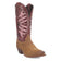 Dan Post Boots Boots Honey / 6 Laredo Women's Kama Snip Toe Leather Boots - Honey/Red 20005