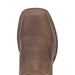 Dan Post Boots Botas Vaqueras Dan Post Men's Abram Genuine Leather Square Toe Boots - Tan