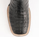 Ferrini Boots Boots 8 D Men's Ferrini Dakota Caiman Square Toe Boots 1249304