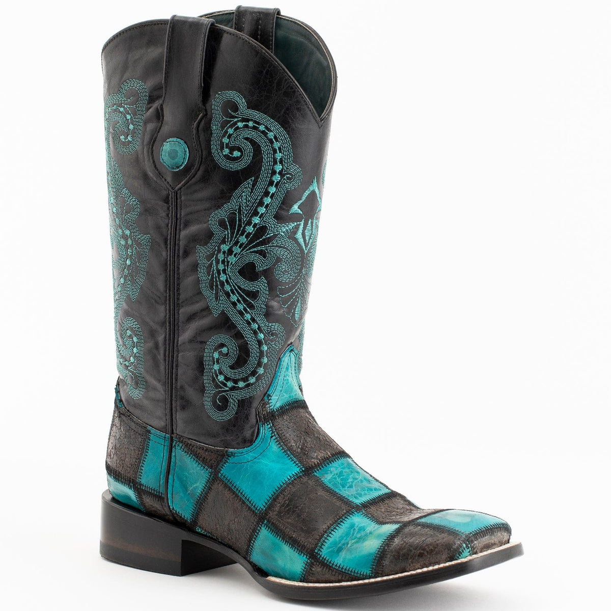 Ferrini boot company best sale