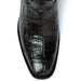 Ferrini Boots Boots 8 D Men's Ferrini Stallion Alligator Belly French Toe Boots 1074104