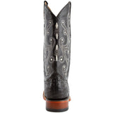 Ferrini Boots Boots Men's Ferrini Caiman Crocodile Print Boots 4039304