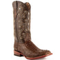 Ferrini Boots Boots Men's Ferrini Caiman Crocodile Print Boots 4039323