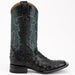 Ferrini Boots Boots Men's Ferrini Colt Full Quill Ostrich Square Toe Boot 1019304