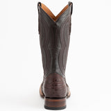 Ferrini Boots Boots Men's Ferrini Dakota Caiman Belly Square Toe Boots 1249309