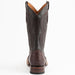 Ferrini Boots Boots Men's Ferrini Dakota Caiman Belly Square Toe Boots 1249309