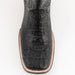 Ferrini Boots Boots Men's Ferrini Dakota Caiman Hornback Square Toe Boots 1049304