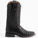 Ferrini Boots Boots Men's Ferrini Dakota Caiman Square Toe Boots 1249304
